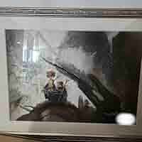 メイドインアビス 複製原画 400枚限定 シリアルNo.入り Amazon.co.jp: メイドインアビス 複製原画 400枚限定 シリアル