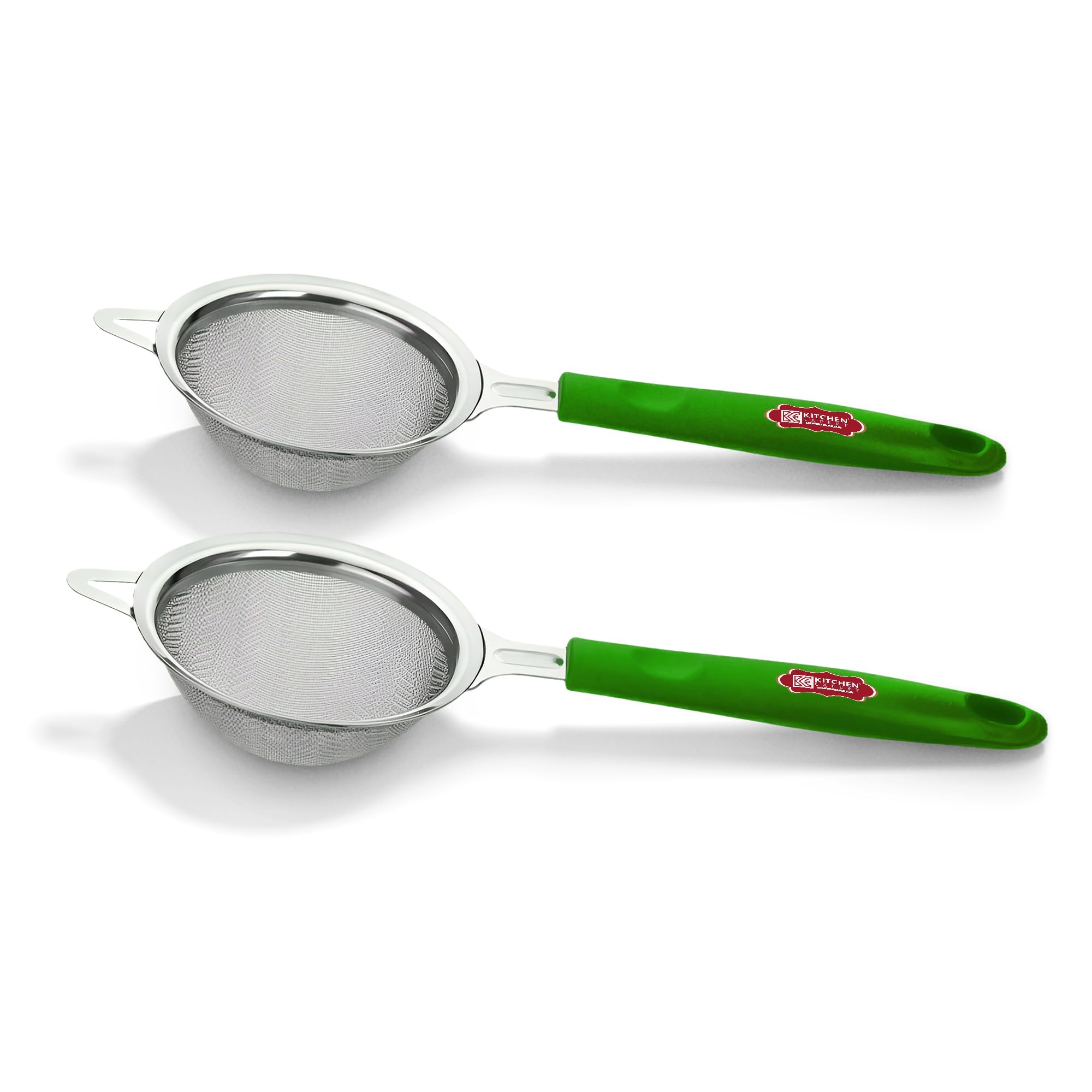 See full amazon price history chart for Kitchen Expert - Stainless Steel Tea Strainer | Set of 2 | Chai/Coffee/Juice Chalni | Kitchen Essential Tool Kitchen Expert - Stainless Steel Tea Strainer | Set of 2 | Chai/Coffee/Juice Chalni | Kitchen Essential Tool (B0CYDH1LNZ) Amazon Price History, Amazon Price Tracker