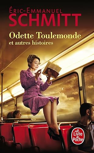 Odette Toulemonde et autres histoires: 31239 (Le Livre de Poche)