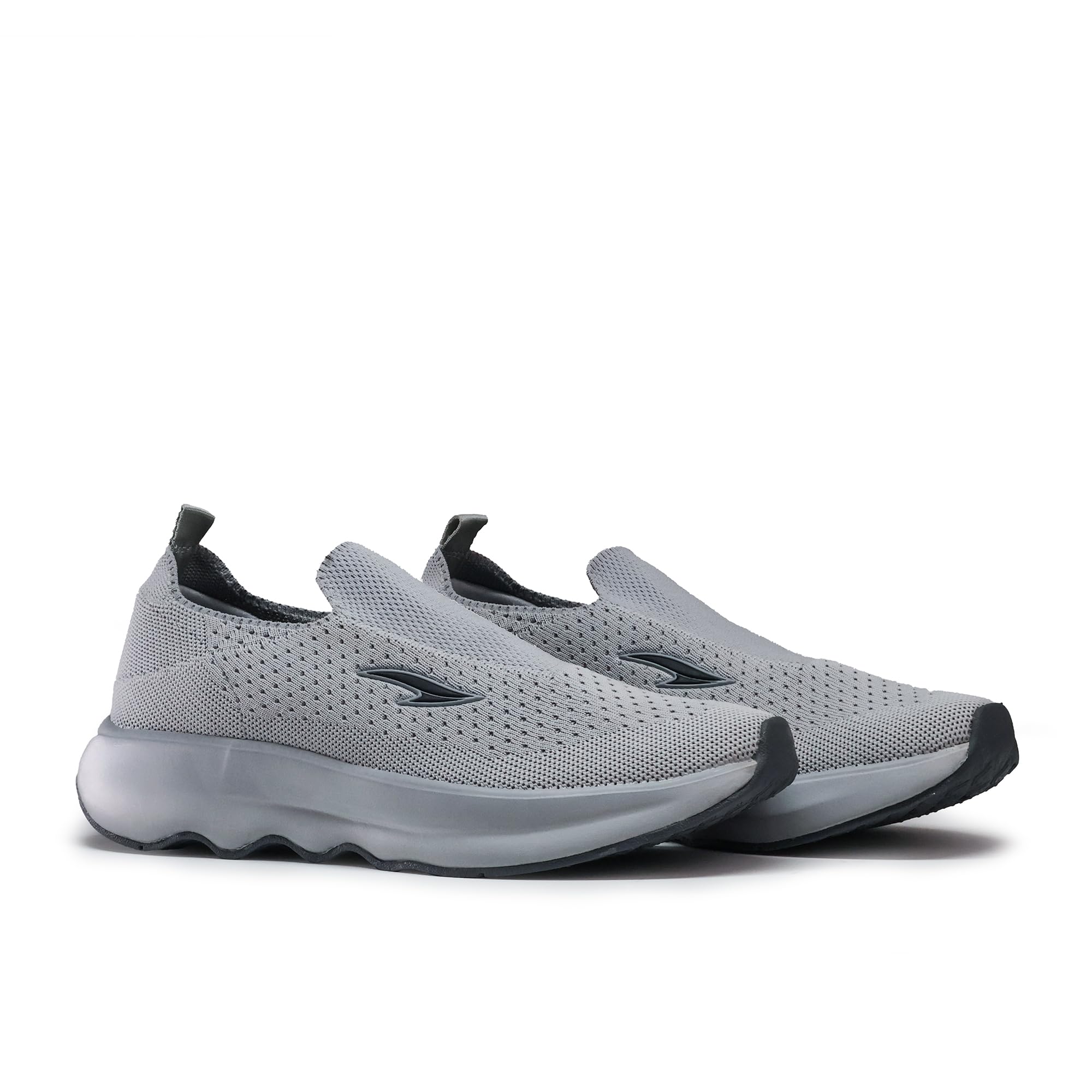 ASIAN Men Wind PRO-08 Casual Wear and Walking Shoes Without Laces for Men & Boys with Upper Mesh Fabric – Lightweight, Comfortable, Breathable, and Perfect for Walking and Daily Use-image-29