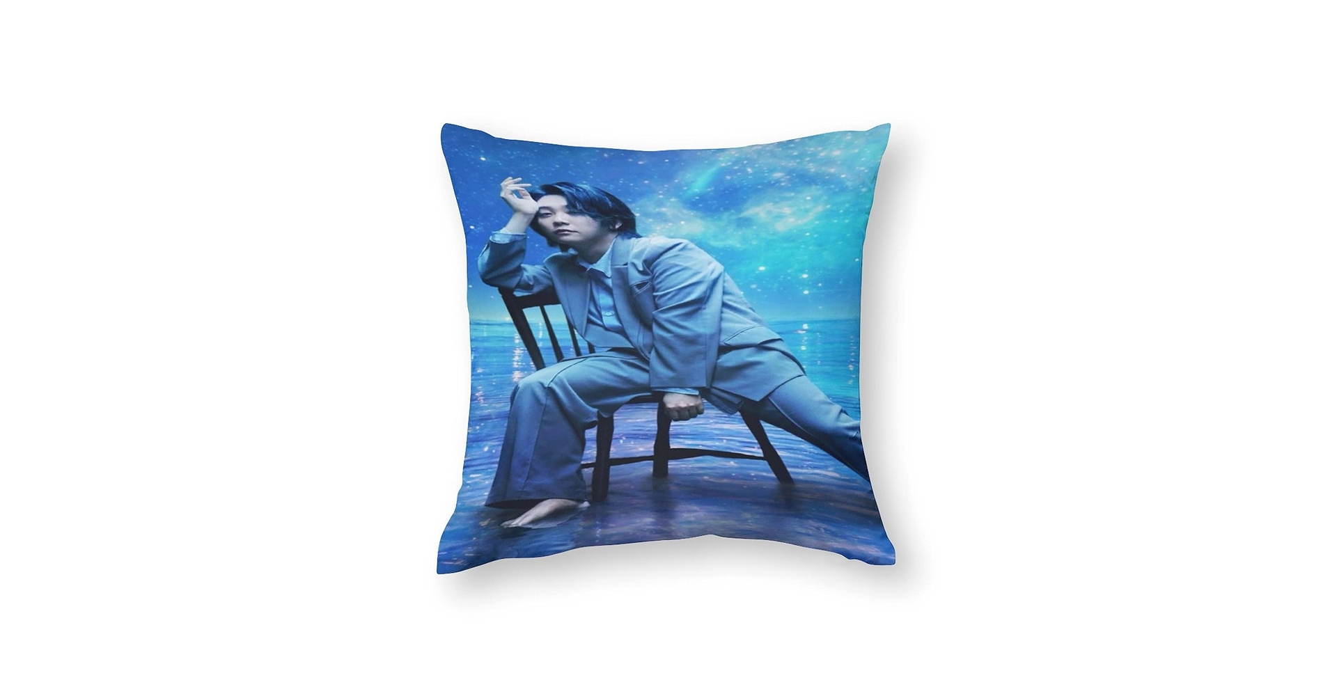 Amazon｜ミセス グリーン アップル 大森元貴150 抱き枕 24