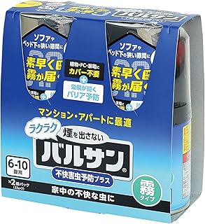 Amazon Co Jp バルサン Amazon Co Jp バルサン
