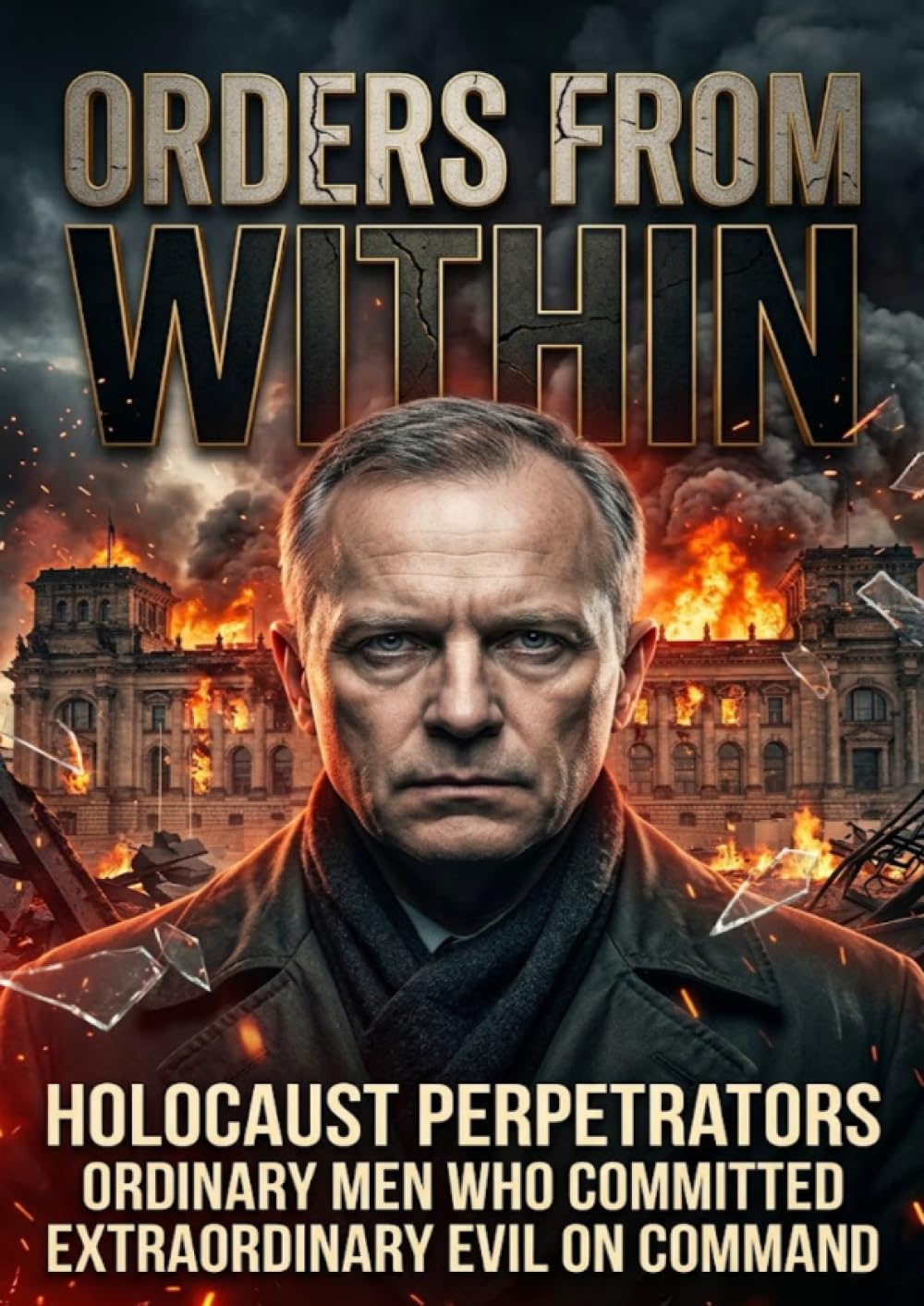 Orders from Within: Holocaust Perpetrators Ordinary Men Who Committed Extraordinary Evil on Command