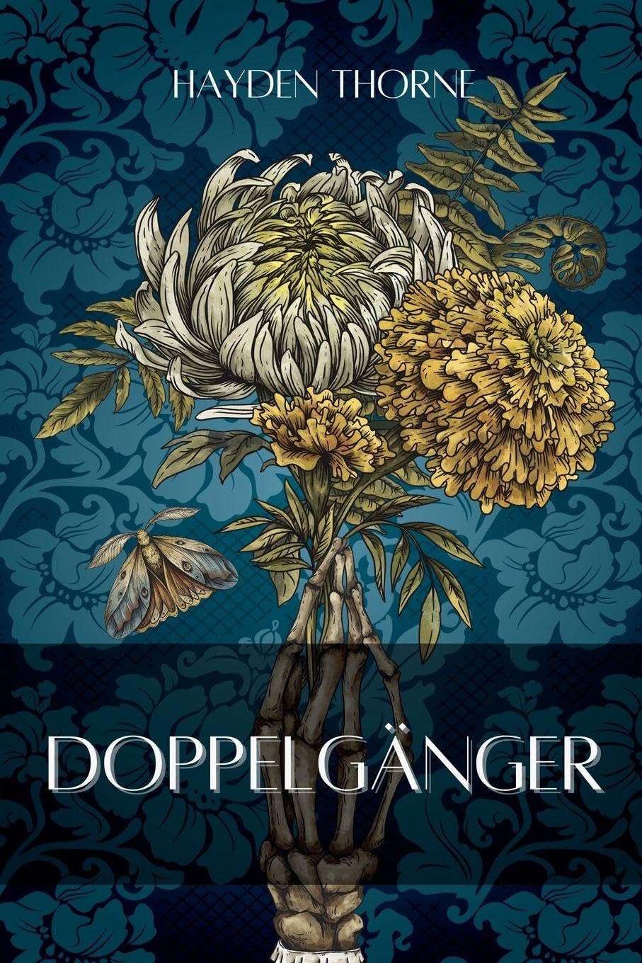 Doppelgänger (Grotesqueries)