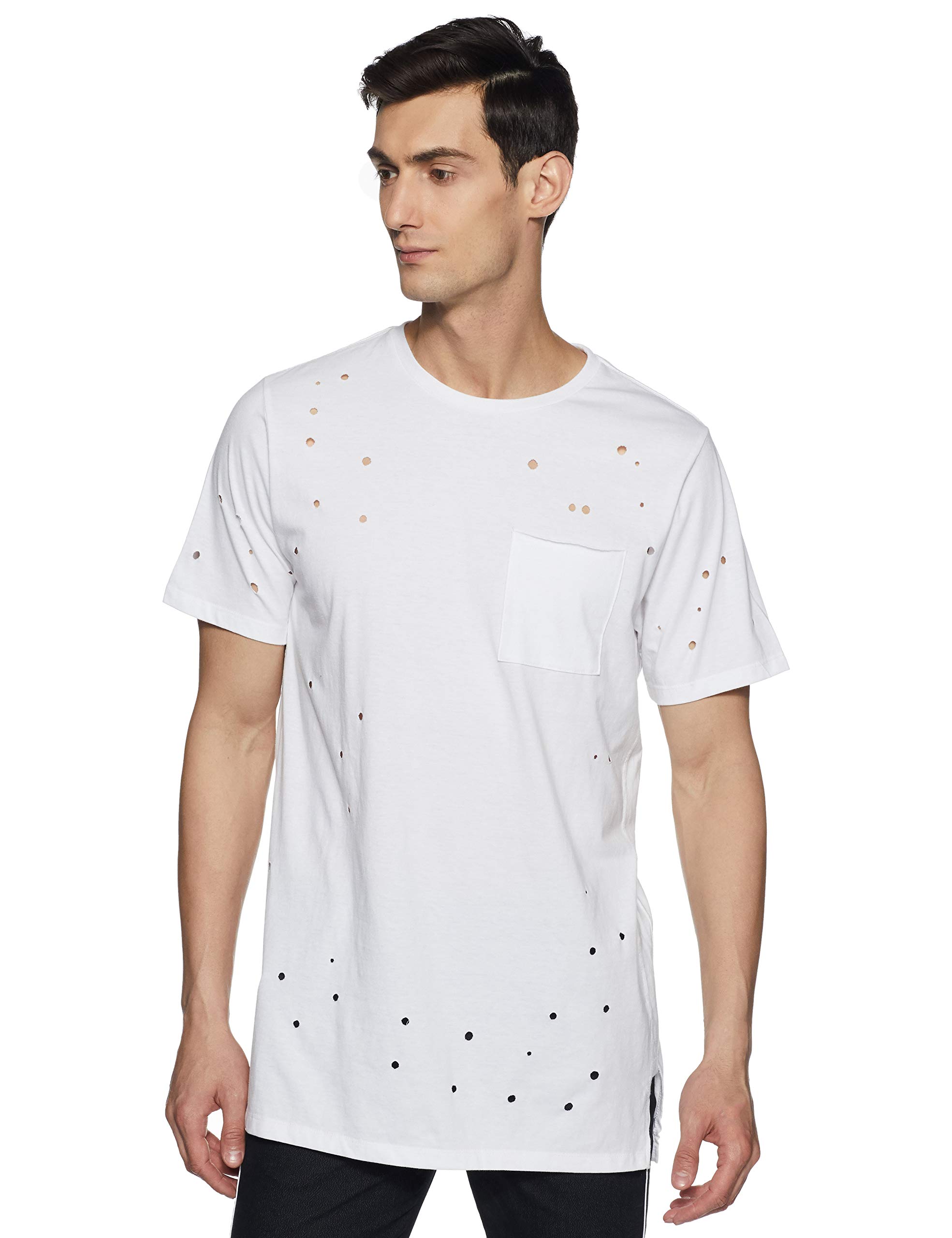 forever 21 plain t shirts