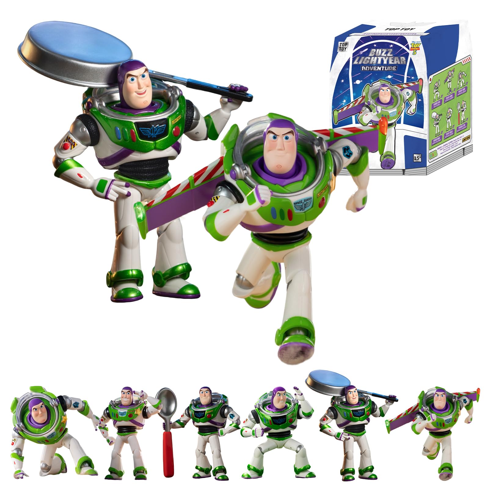 Amazon.co.jp: TOP TOY: New製品
