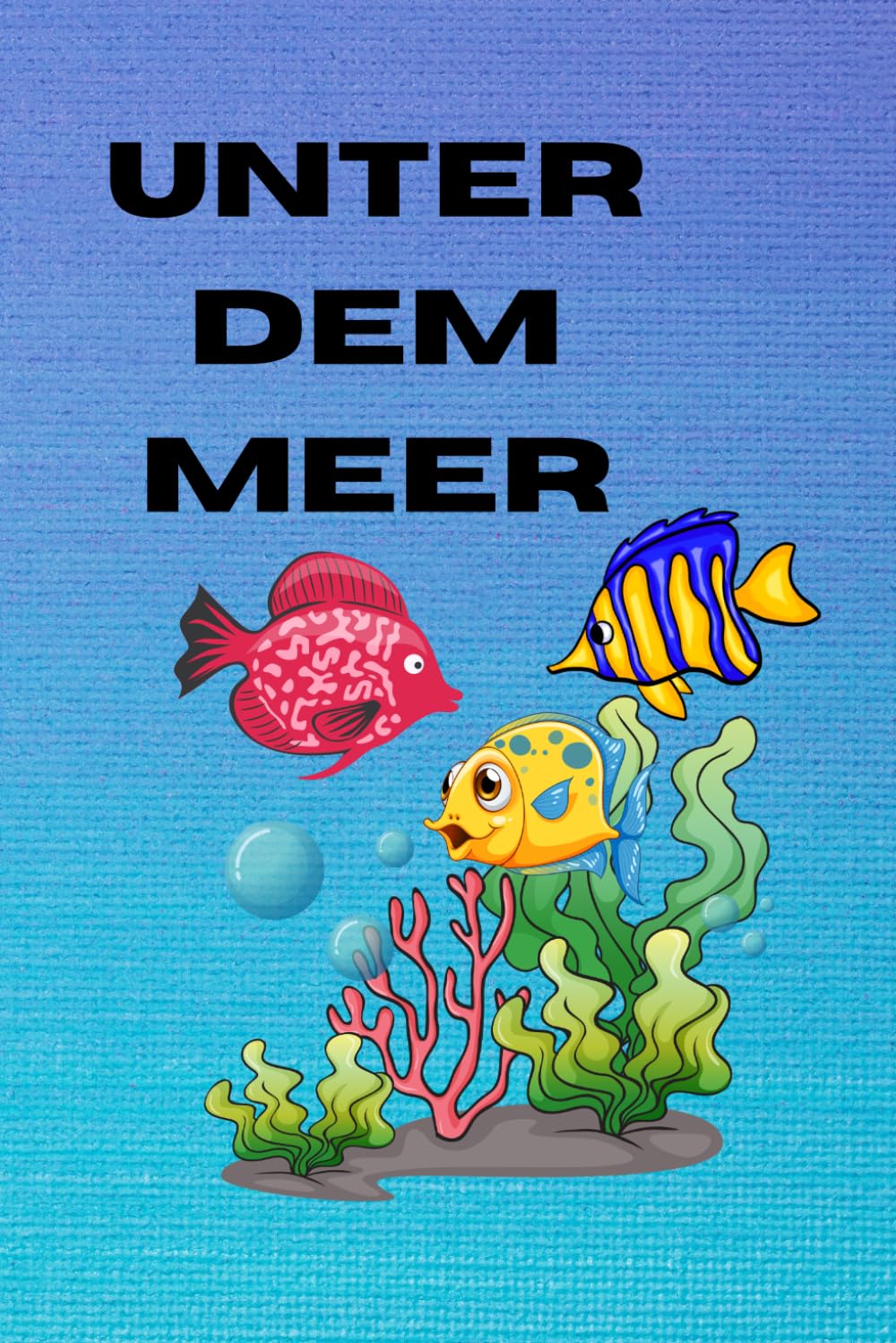 Unter dem Meer