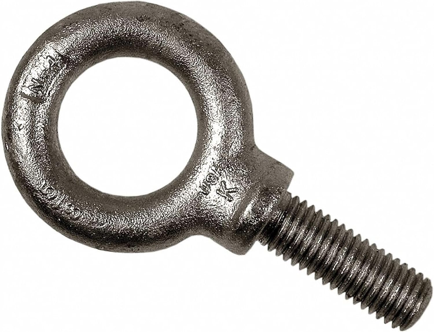 K2030-HDG Shoulder Pattern Eyebolts, 1-8" x 2-1/2"