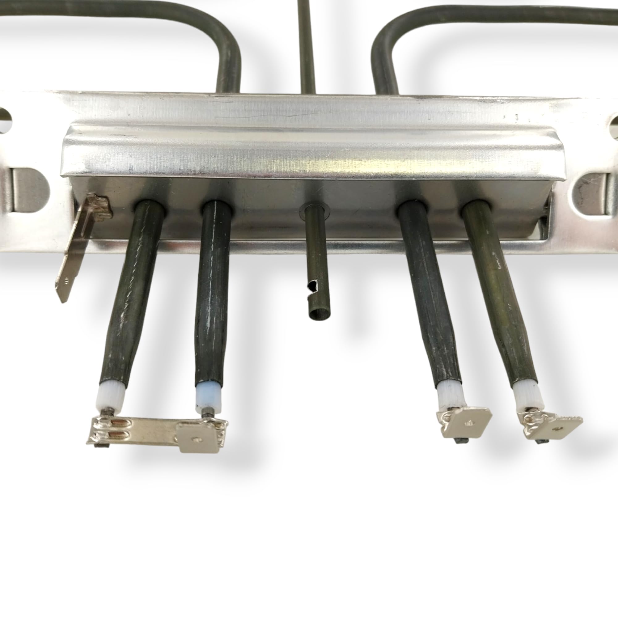 Miele kompatibel Heizelement 1300+1600W 230V Oberhitze Grill Backofenheizung