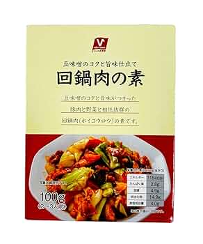 回鍋肉品です Heichinro Hoikourou Moto Twice Cooked Pork Sauce 横浜 聘珍樓