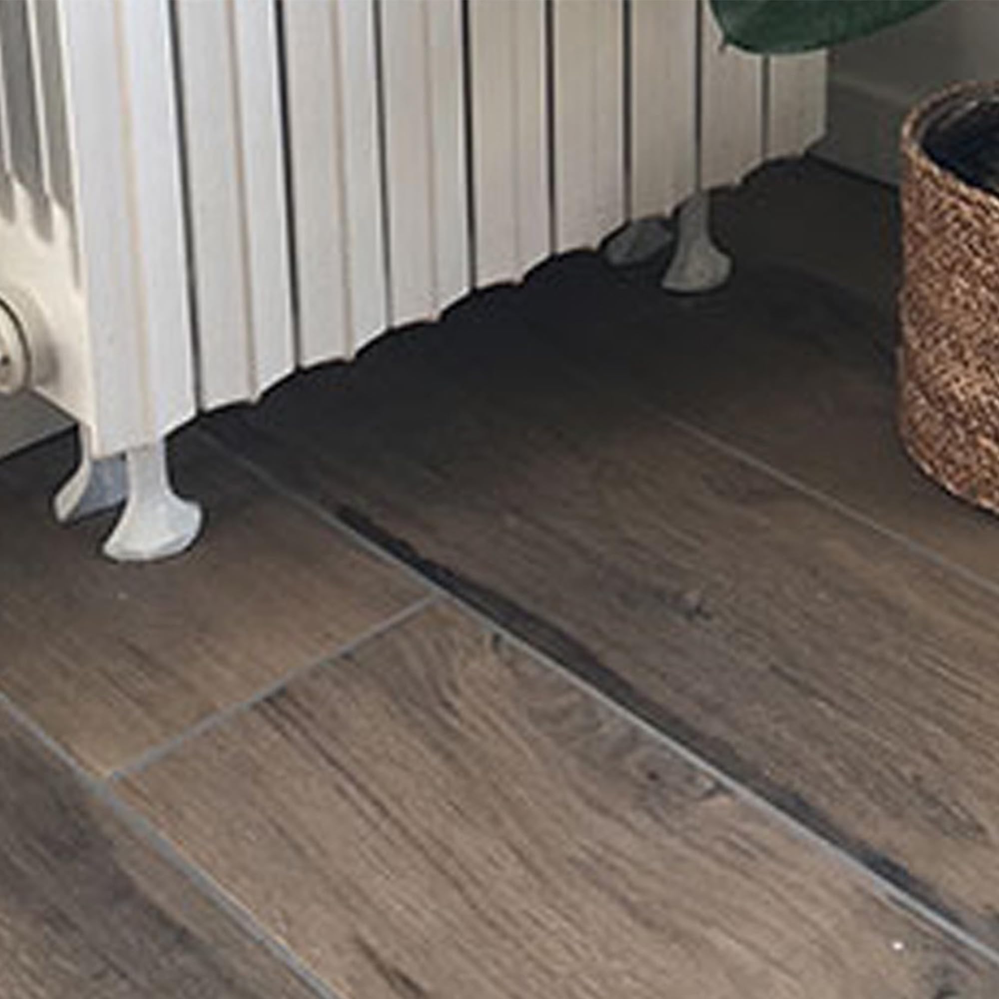25 Pieds de radiateur fonte