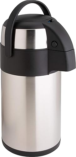 Genuine Joe Airpot de vacío de alta capacidad