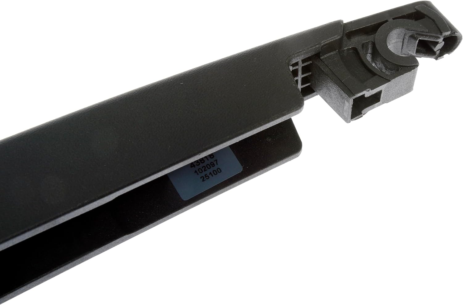 Dorman 43818 Rear Wiper Arm Compatible with Select Kia Models