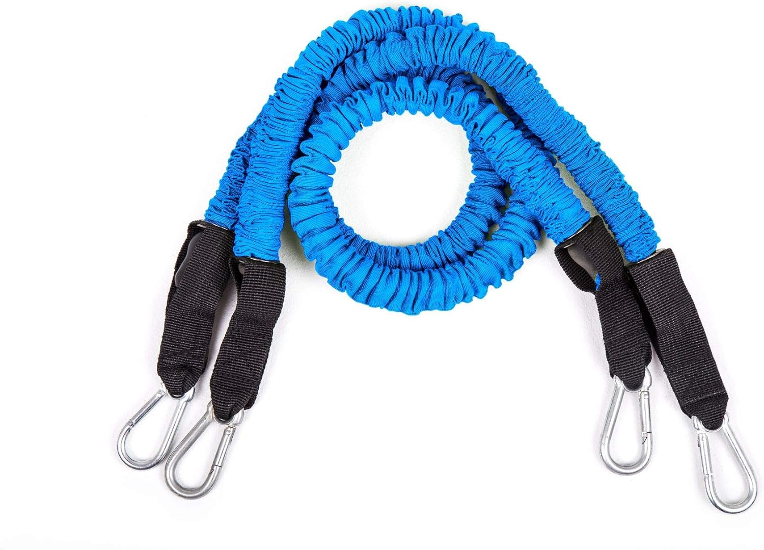 BodyBoss Resistance Bands - Custom Resistance Bands for Total Body Workouts