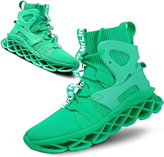 Hello Mrlin Running Athletic Sneakers