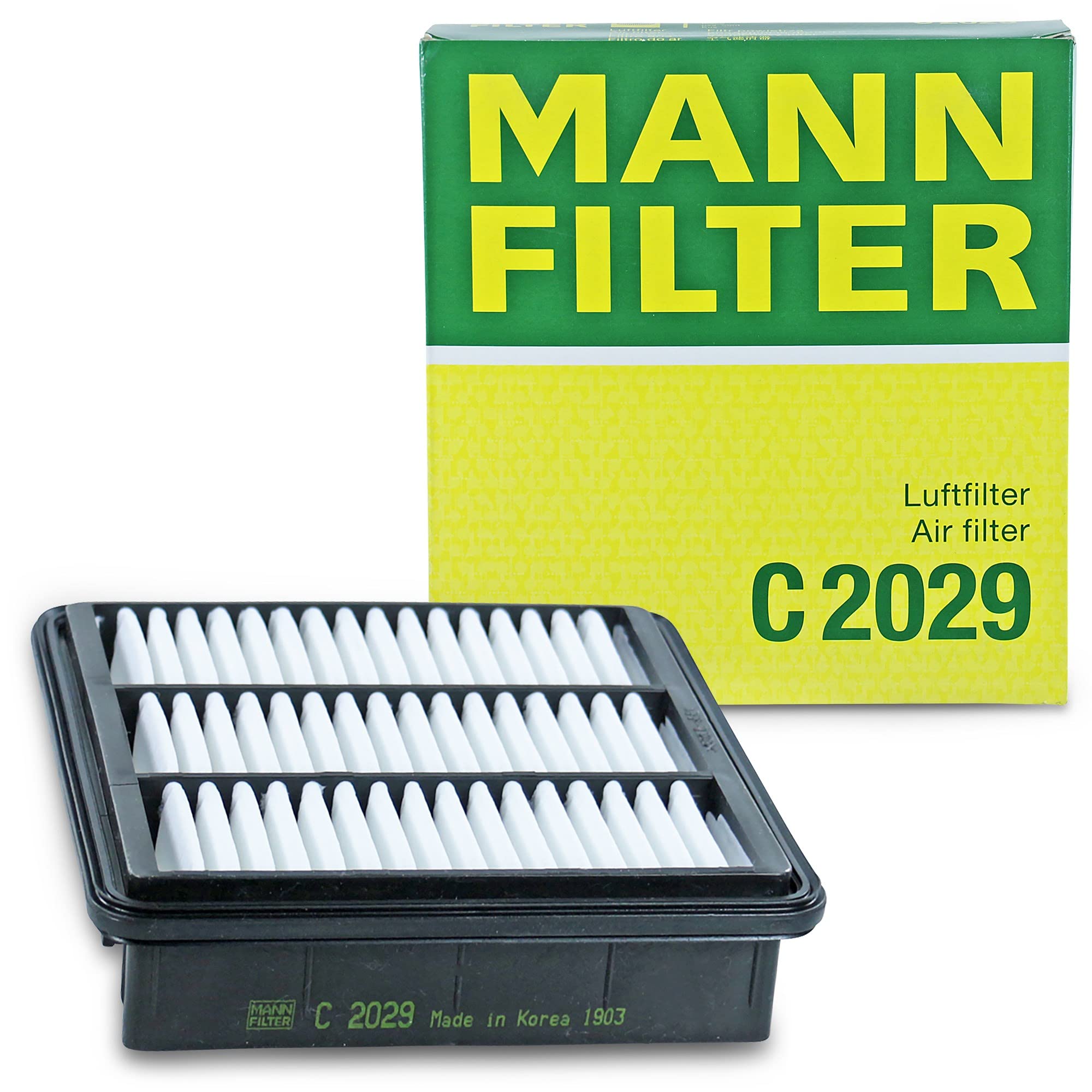 Set composto da Impostare il filtro tagliando SET A 10492756 | Compatibile con: HYUNDAI i30, i30 Kombi, KIA CEE'D, CEE'D Schrägheck, CEE'D SW, PRO CEE'D