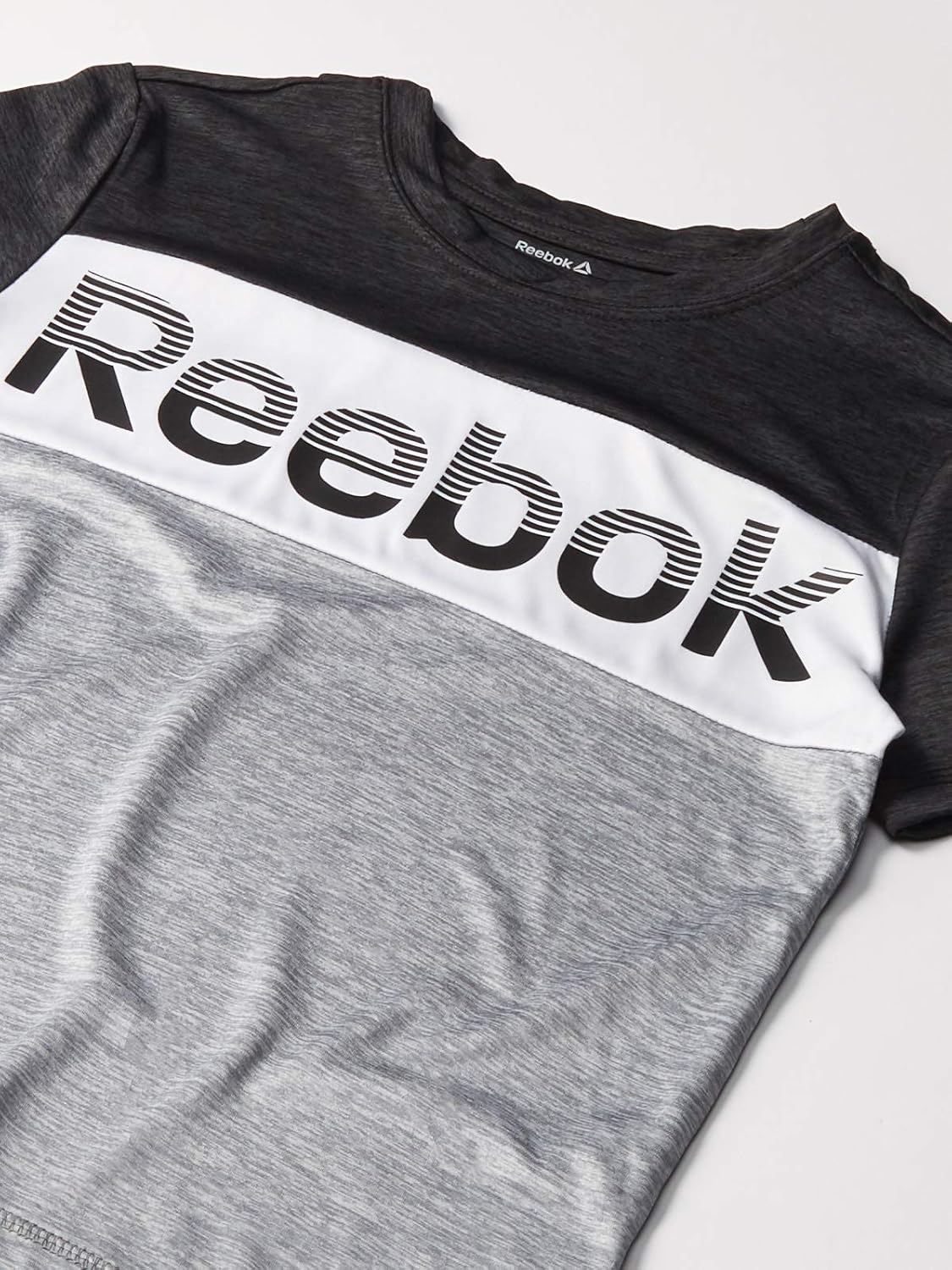 Reebok Boys' Shorts Set