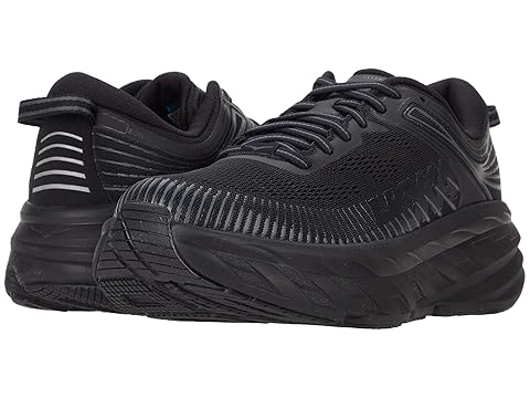 hoka bondi 7 amazon