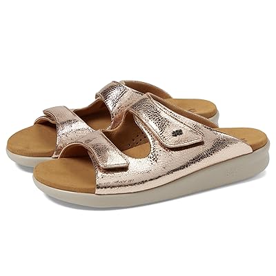 SAS Cozy Adjustable Comfort Slide Sandal Women