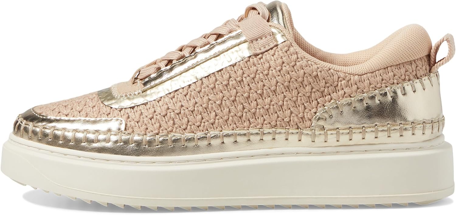 Steve Madden Girls' Charly