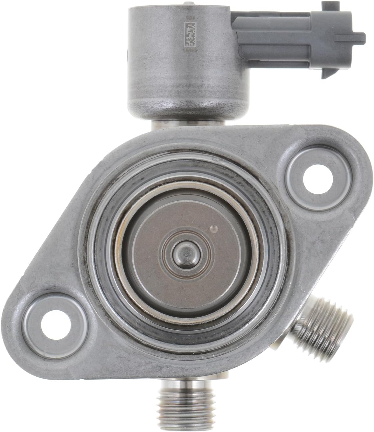 Bosch Automotive 66807 GDI High Pressure Fuel Pump - Compatible With Select Jaguar F-Type, XF, XFR, XFR-S, XJ, XK, XKR, XKR-S