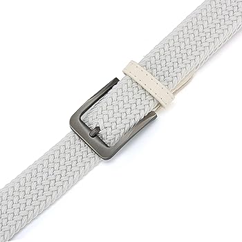 SEVEN BY SEVEN ／　COTTON ROPE BELT SEVEN BY SEVEN ／ COTTON ROPE BELT