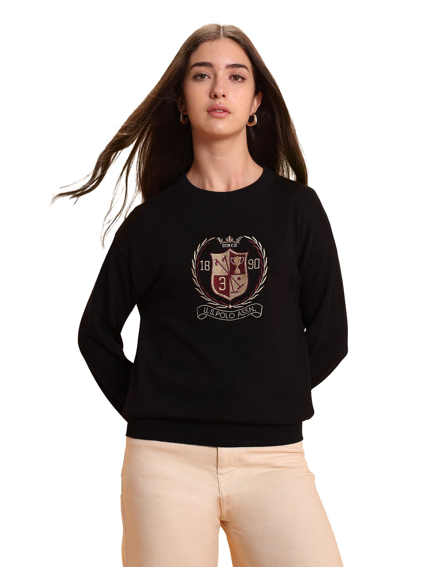 u.s. polo assn. Women Sweater-picture-12