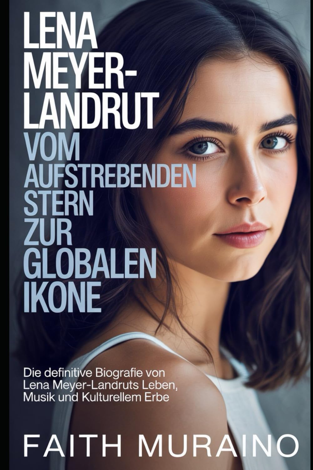 Lena Meyer-Landrut: Vom aufstrebenden Stern zur globalen Ikone: Die definitive Biografie von Lena Meyer-Landruts Leben, Musik und kulturellem Erbe