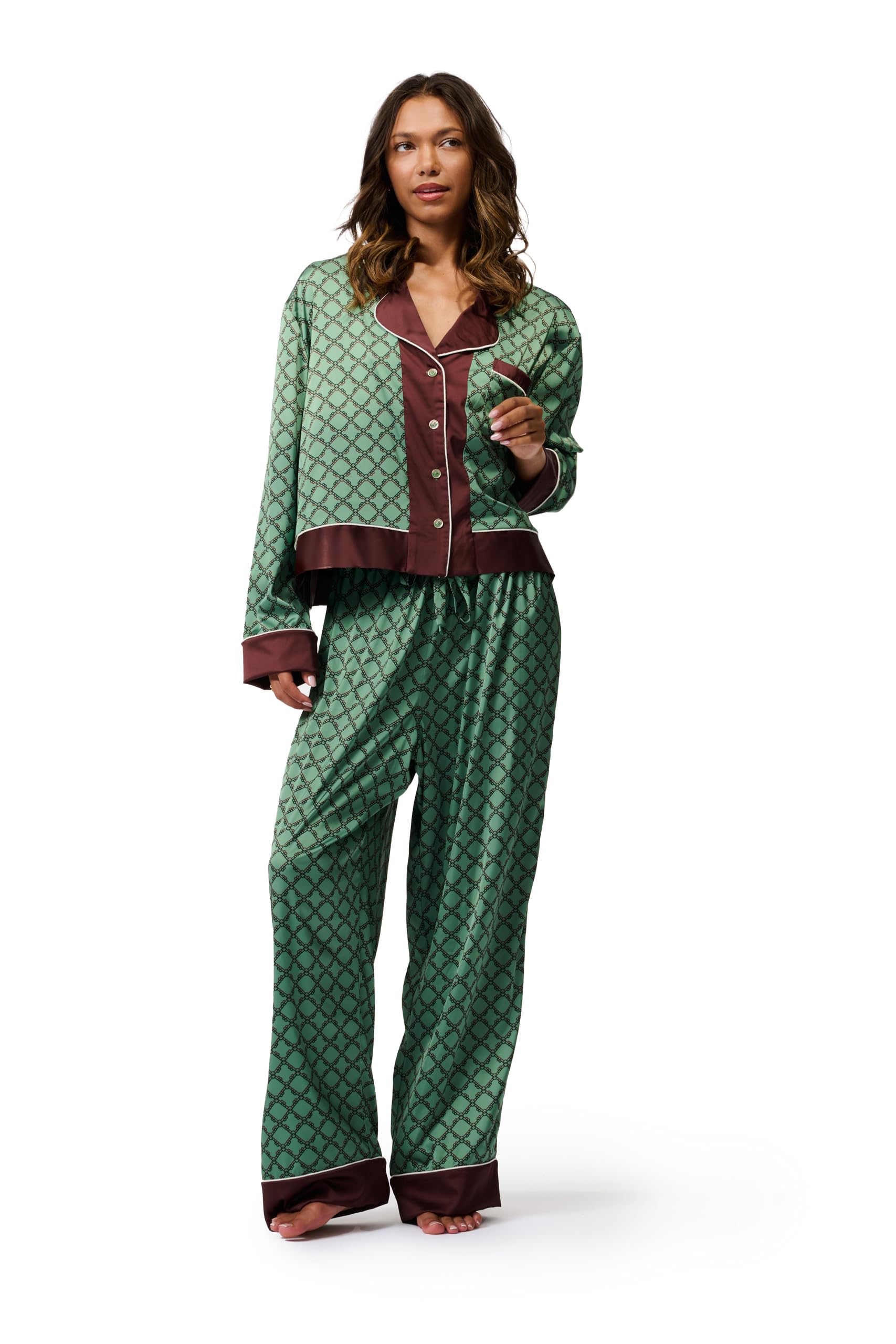 Ted Baker Dhalia Ensemble de Pijama Femme (Lot de 1)