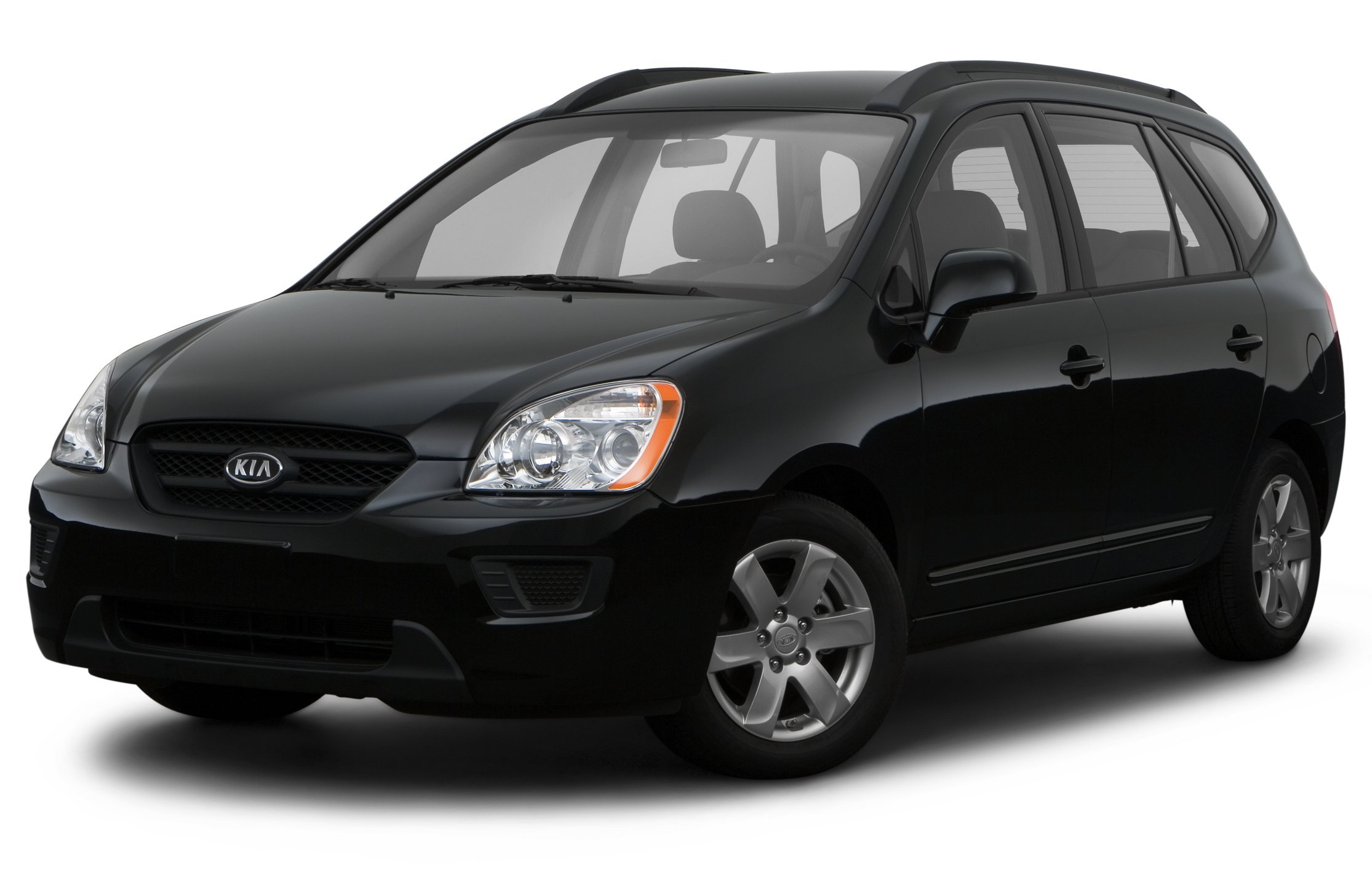 ... 2008 Kia Rondo LX Base, 4-Door Wagon 4-Cylinder ...
