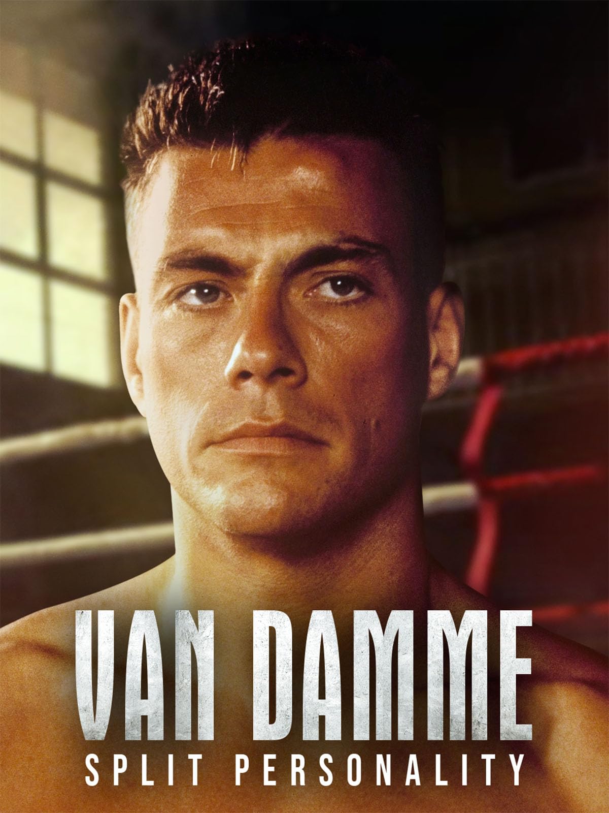 Van Damme: Split Personality