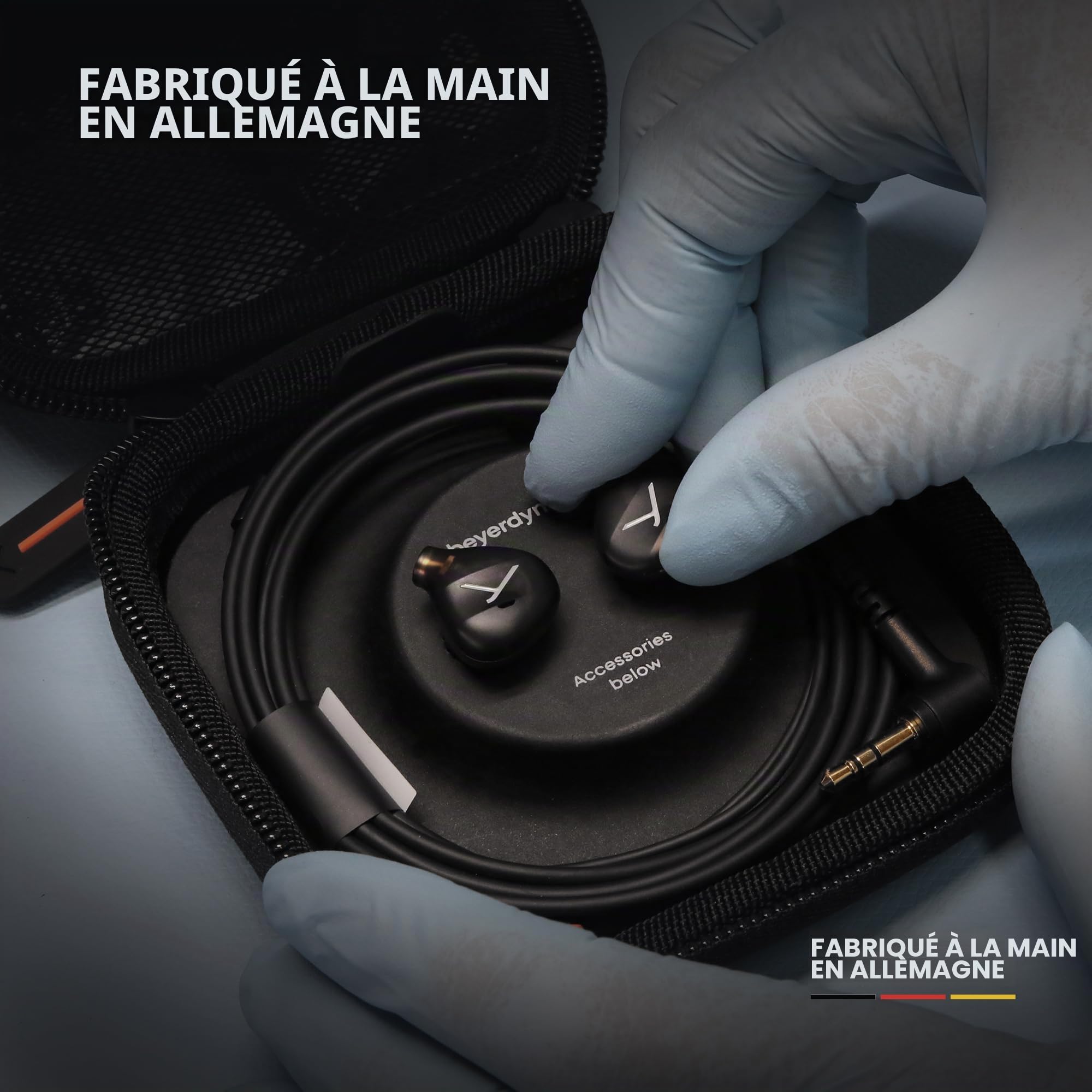 beyerdynamic DT 73 IE Instruments Classiques & Claviers
