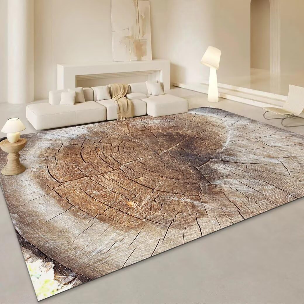 Tapis de cuisine long et tapis fille de chambre décoration gris antidérapant