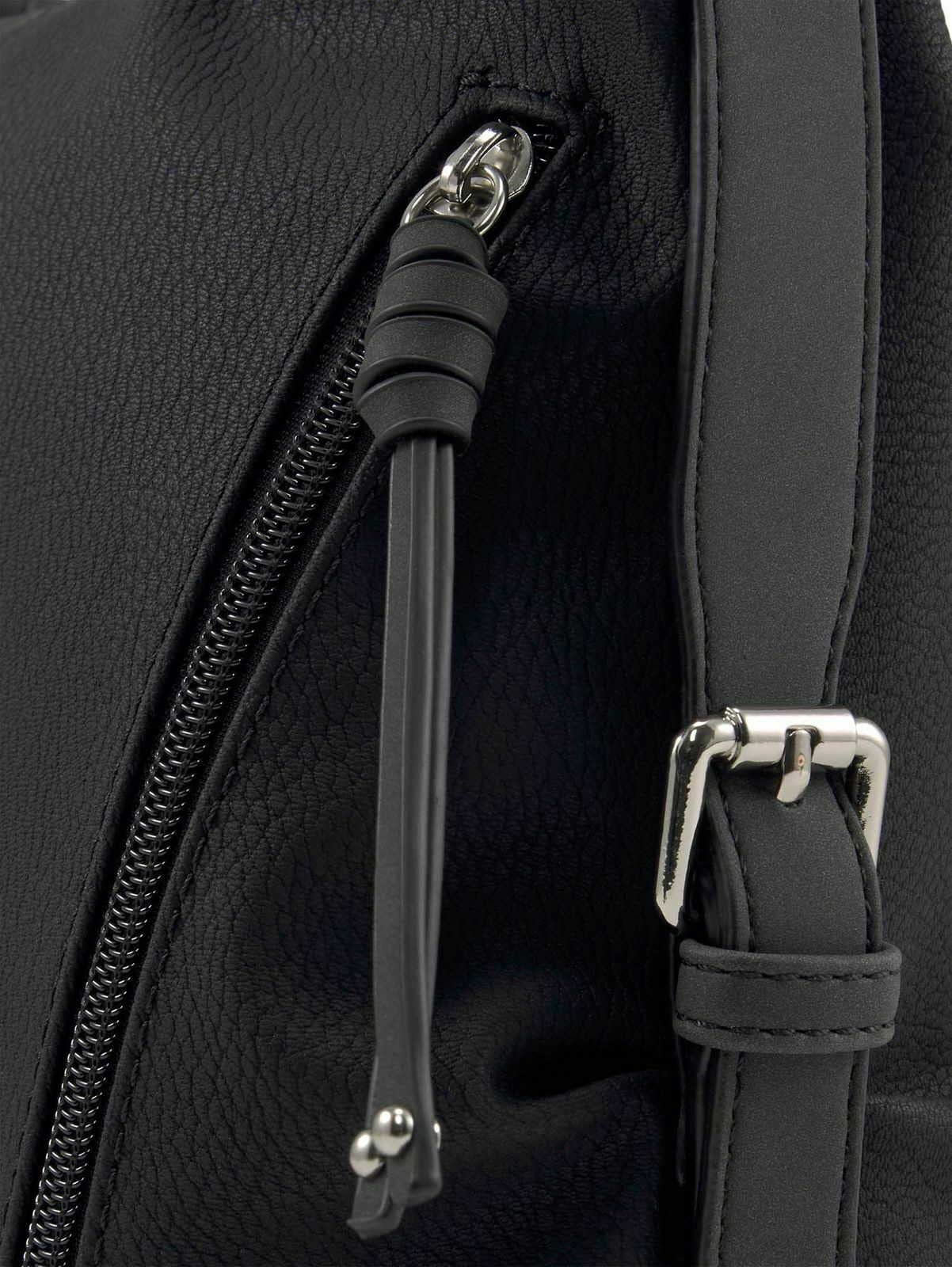 TOM TAILOR Caia Damen Umhängetasche Crossbody Bag Mittelgroß