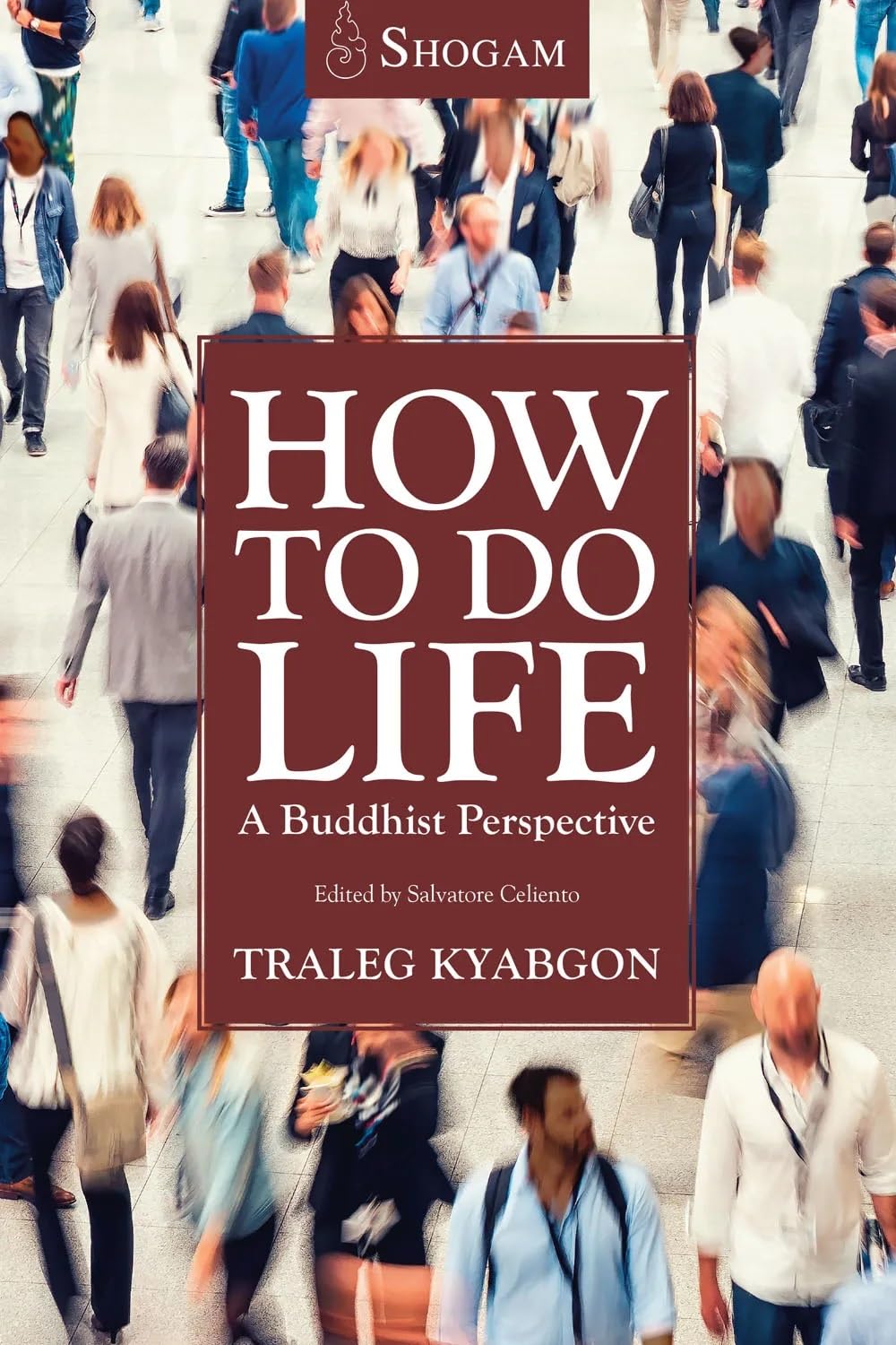 How To Do Life
