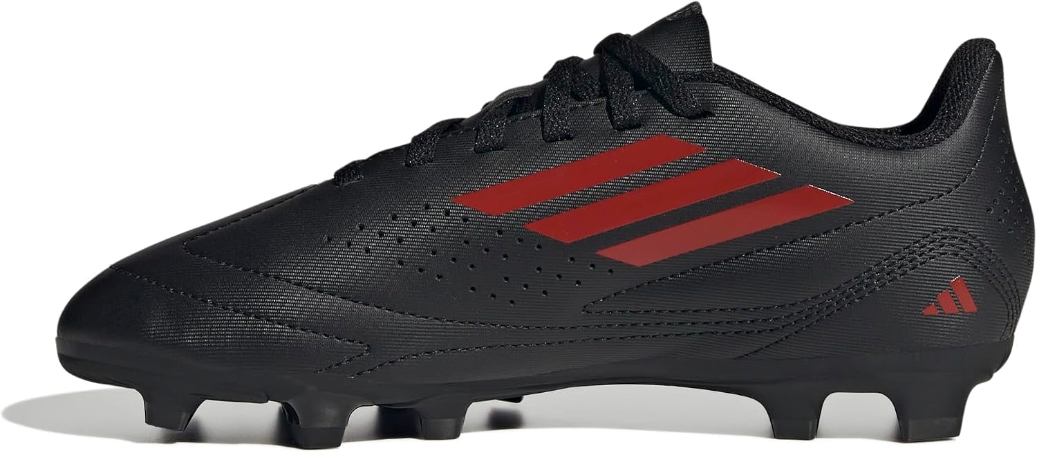 adidas Deportivo III Firm Ground/Multi Ground Football Boots Kids Boys SHOES