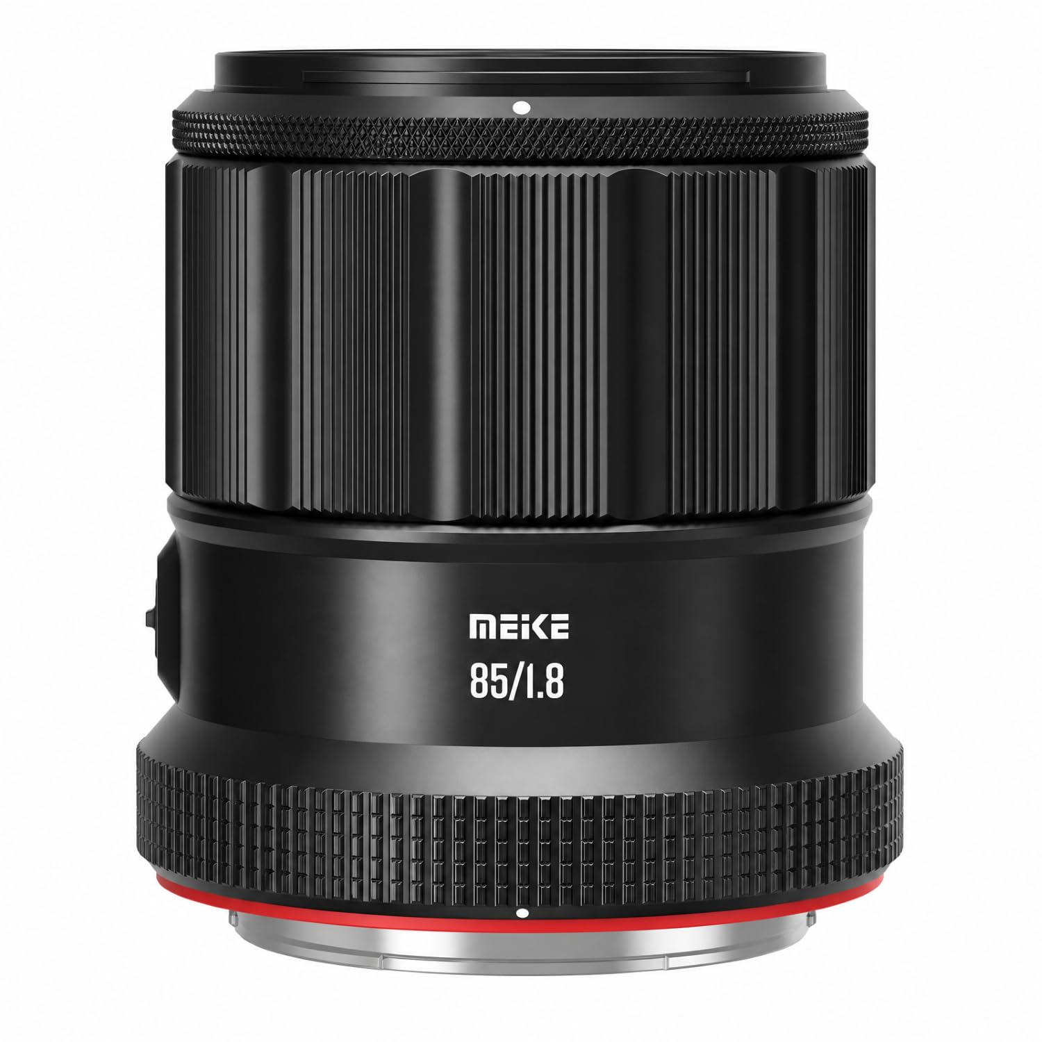 Meike AF 85mm F1.8 G-Mount - Obiettivo con messa a fuoco automatica