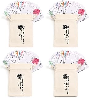 64pcs Funny Affirmation Card Gift, Sweary Affirmation Cards for Women,Positive Affirmation Cards, Oath Cards for Self-Improvement, My Little Bag Of Sweary Affirmation Cards, Funny Motivational Cards