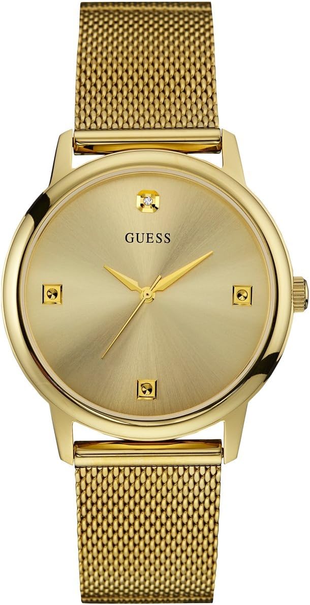39MM Diamond Dial Watch