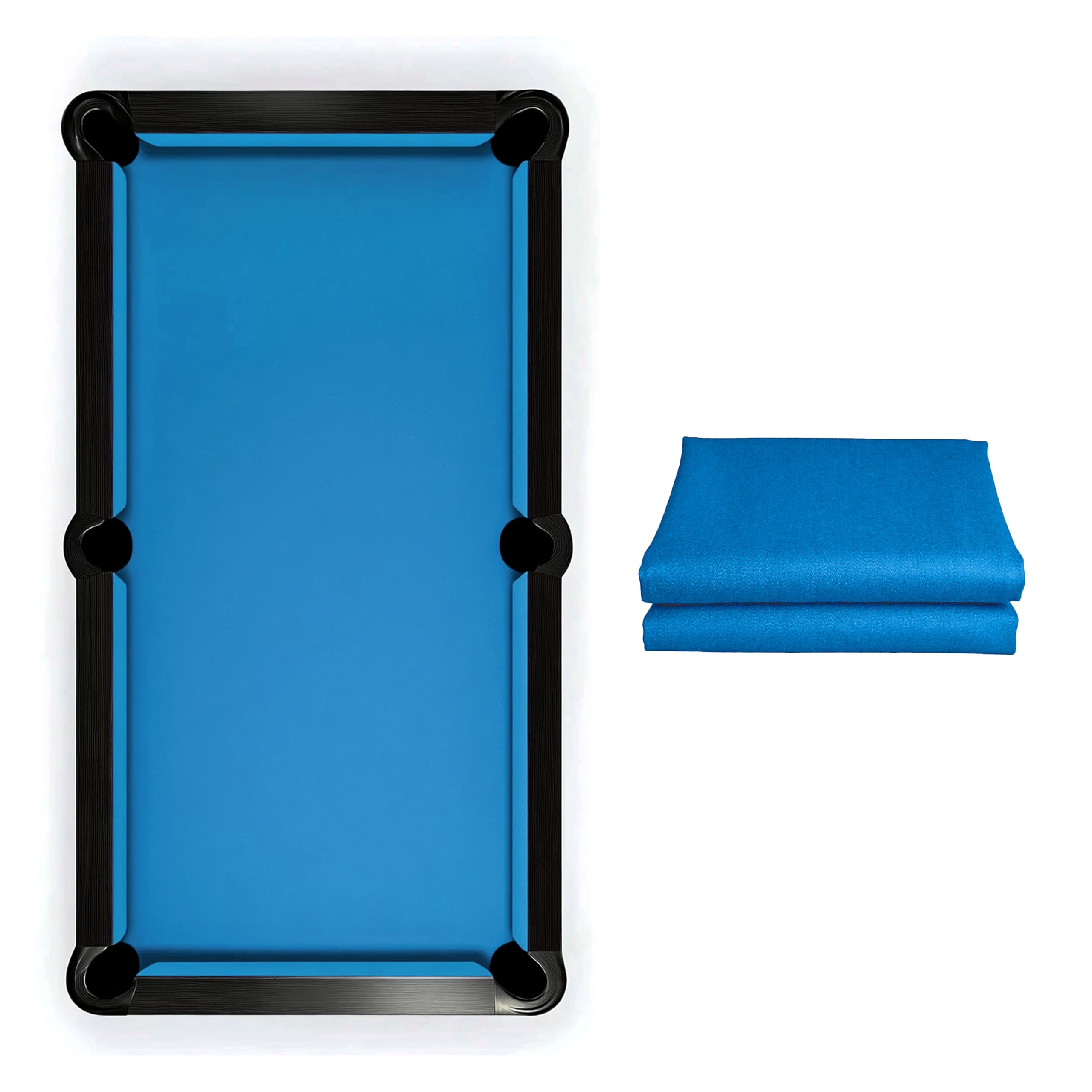 Empire USA - Billiard Worsted Speed Cloth（Felt） 7/8/9 FT