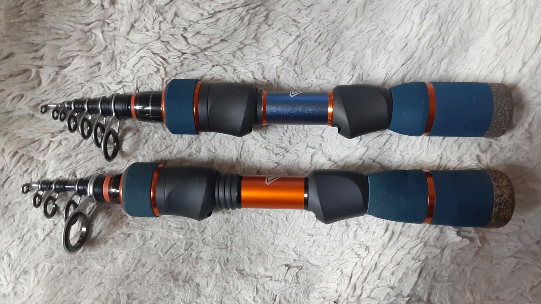 Viseo VICEO Tele Shorty SE 55LT/55MLT TSHS55 Fishing Togo | Ubuy