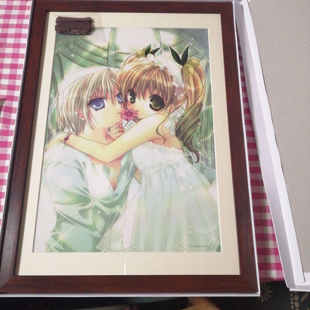 かみちゃまかりん　eeoくじ限定　複製原画 日本のアニメ総合データベース「アニメ大全」 ｜ 大人気