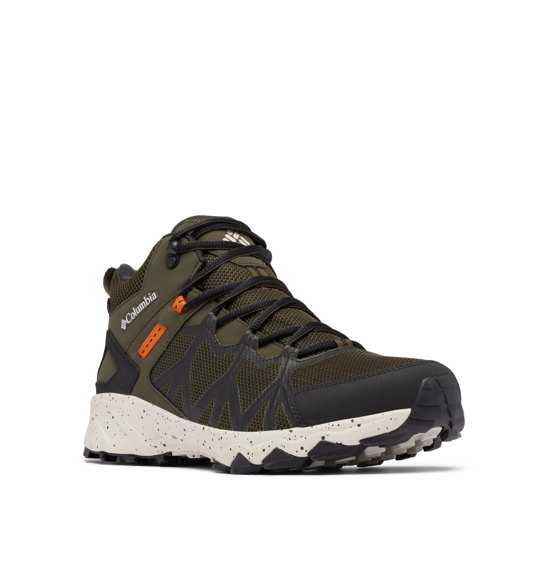 Columbia Peakfreak 2 Mid Outdry Waterproof Trekking and Hiking Boots for Men