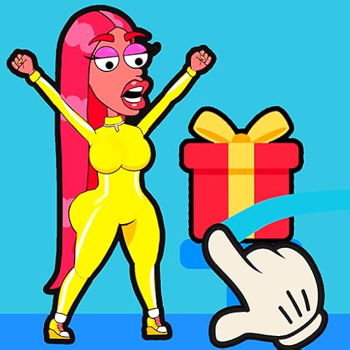 Freaky Stan: Jeu de simulation