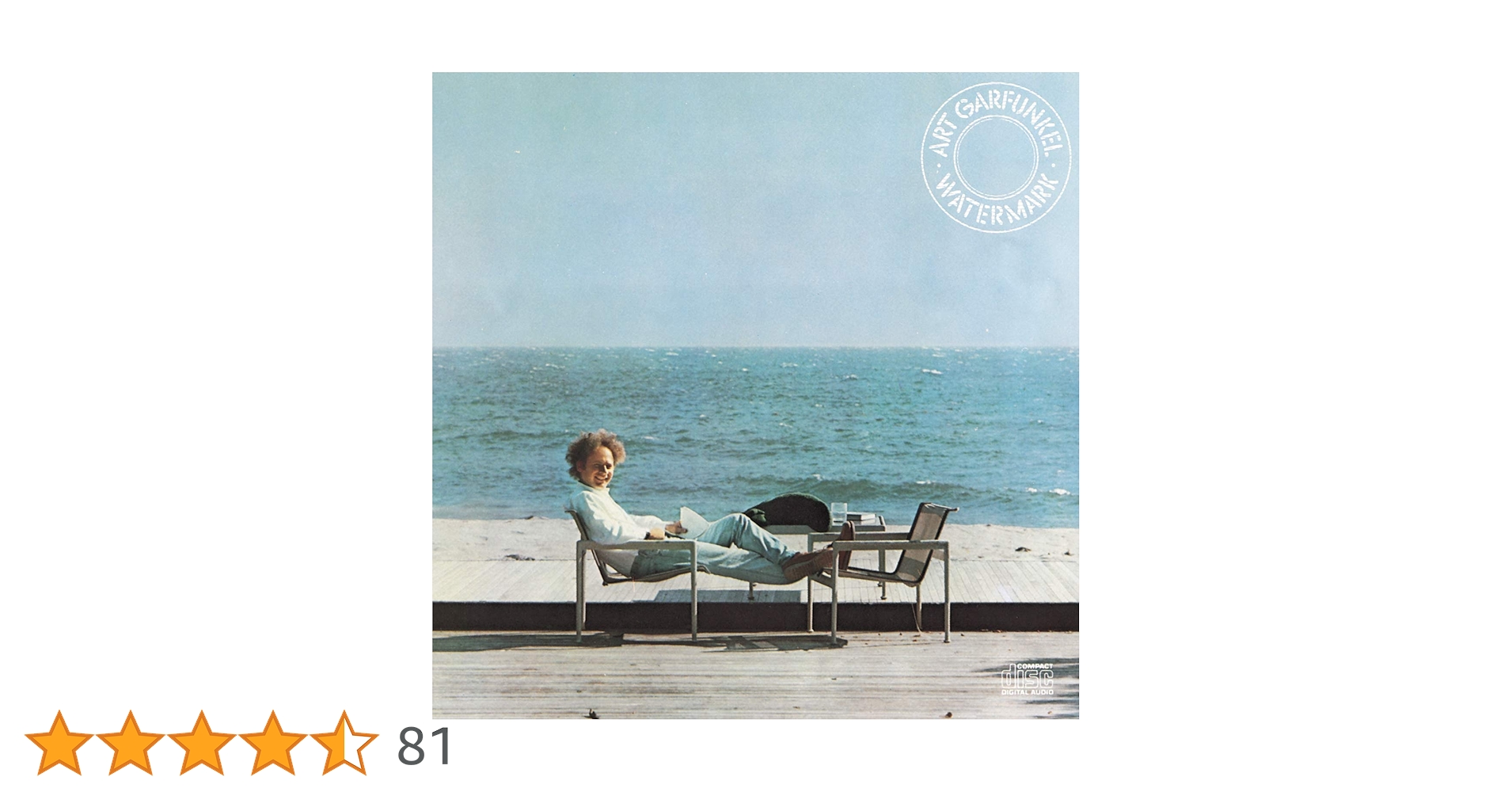 Amazon.co.jp: Watermark: ミュージック