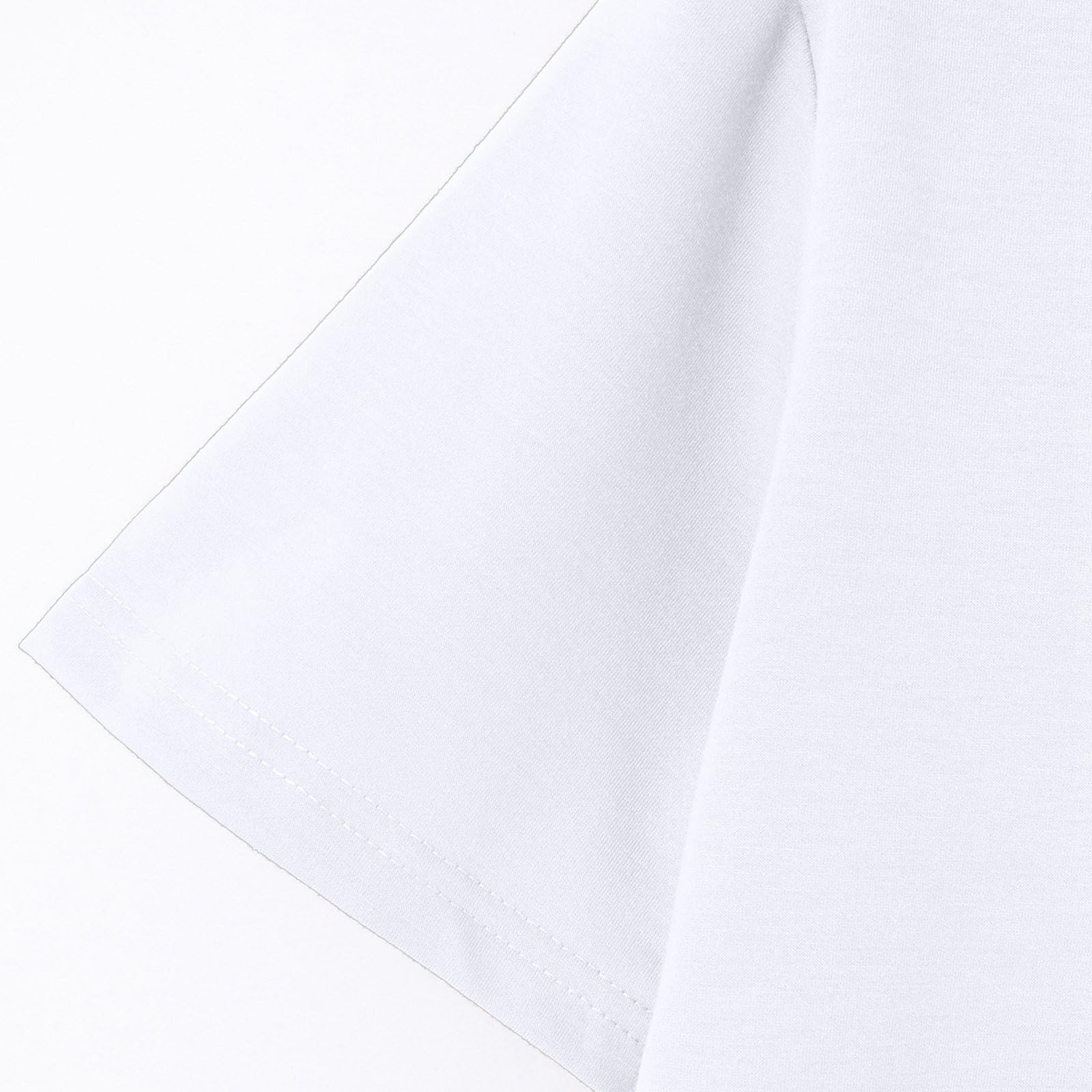 Herren Poloshirts Kurzarm Sommer T-Shirt Sonnenschützender Uv-Schutz Einfarbig Golf Sport Baumwolle Poloshirts Basic Regular Fit Polohemd Für Sporttreffen
