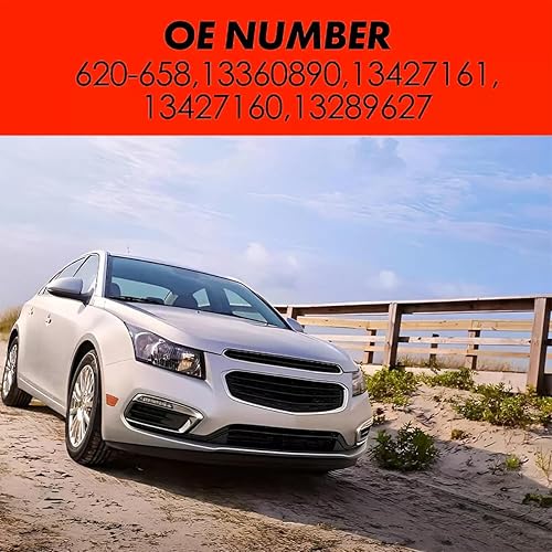 Miniatura 2 de Nueva resistencia de relé del motor del ventilador del radiador para Chevrolet Cruze Sonic Opel 620-658, 13360890, 13427161, 13427160, 13289627