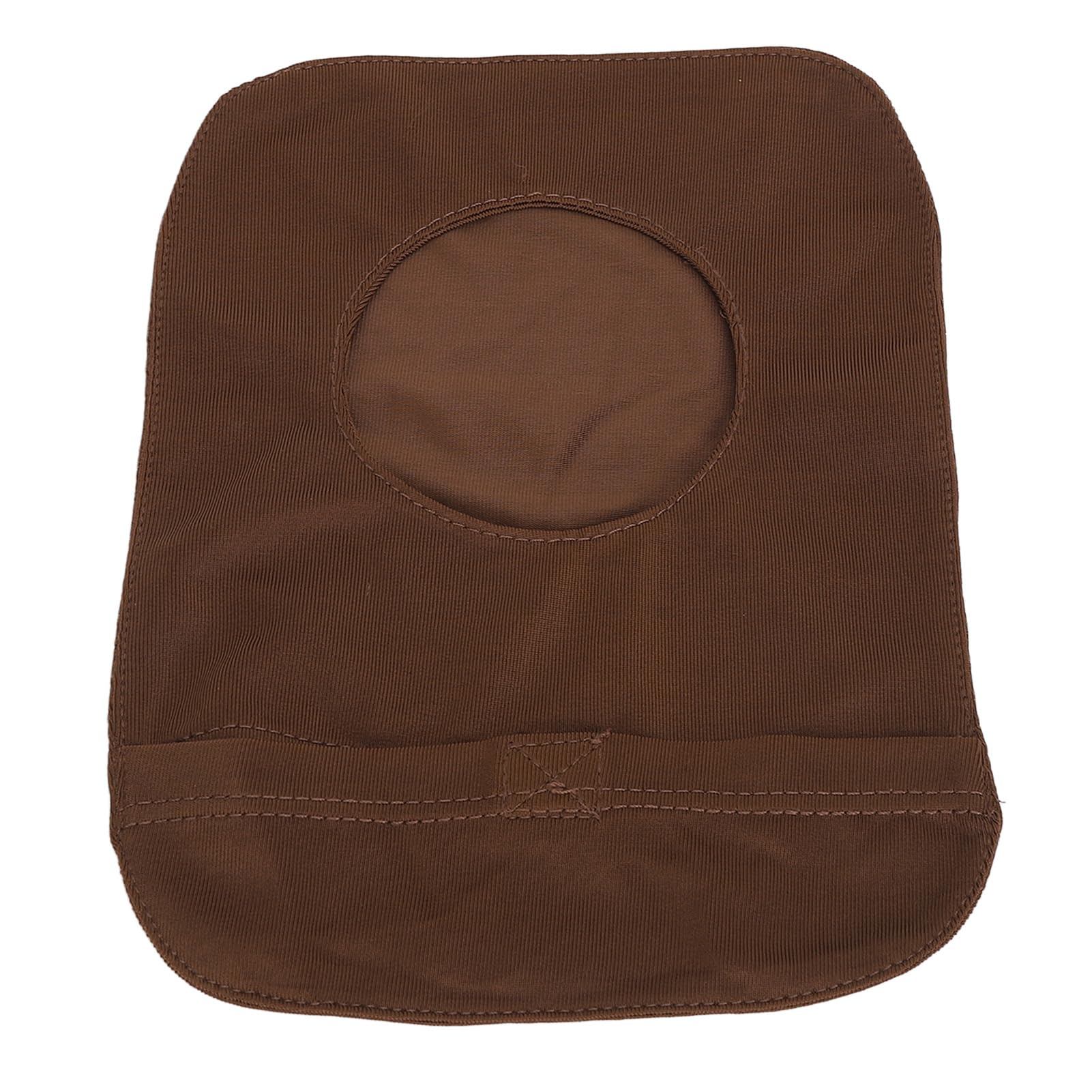 Ostomy Bag Cover Liner Elastic Lightweight Tray Liner Bag Women's Colostomy Bag Cover Colostomy Bag Cover Bag Bag Ostomy Support Garments (Skin Color)