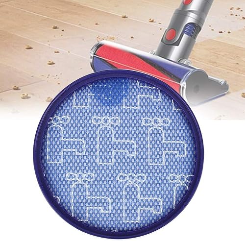 Miniatura 2 de Filtro de filtro filtro de aspirador Filtro Hepa HEPA apto para aspiradora DC25