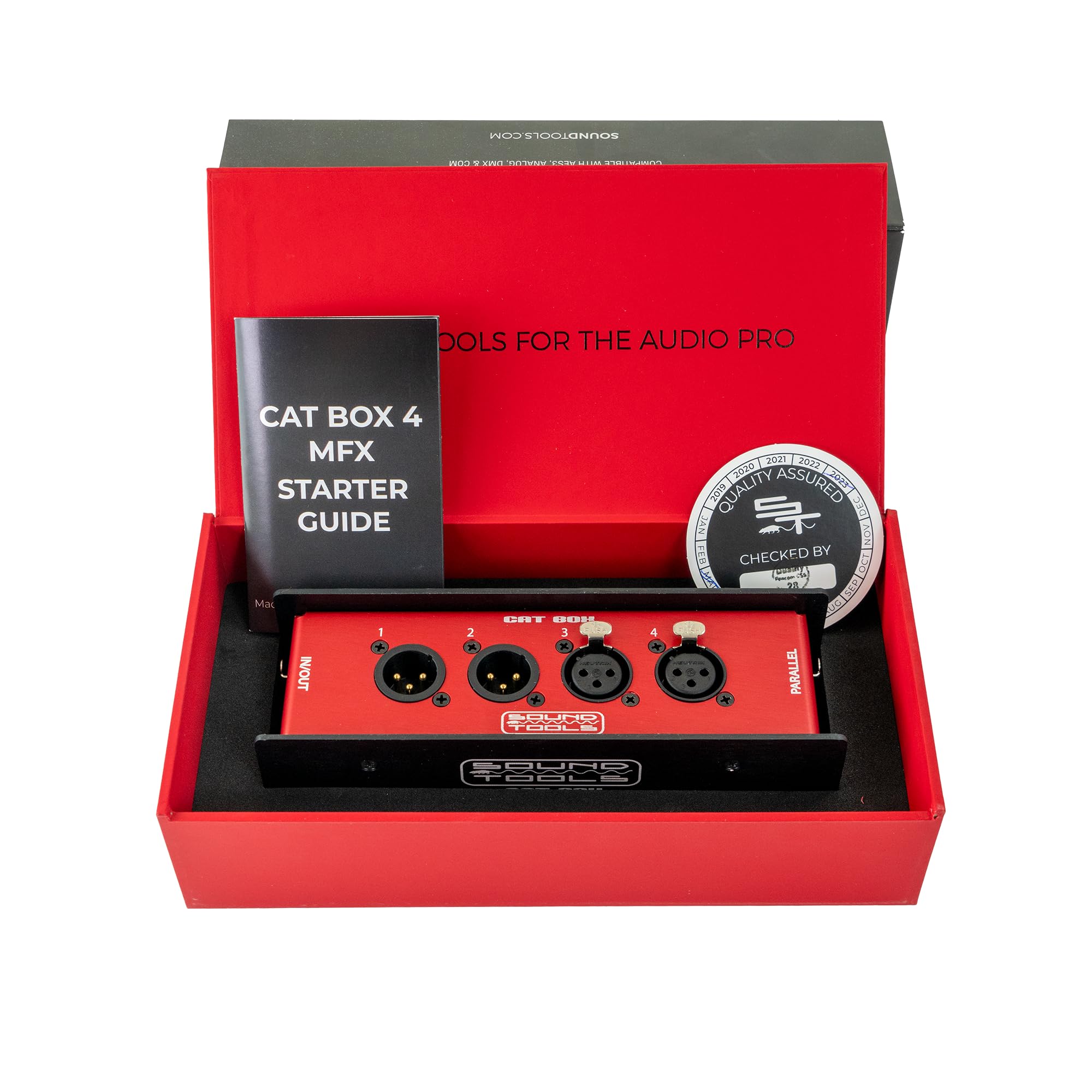 エフェクターマニア】THE CRUNGE BOX The Crunge Box【sold out